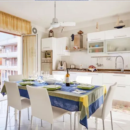 Pegaso House * Pozzallo
