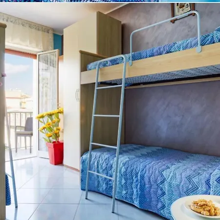 Pegaso House Pozzallo